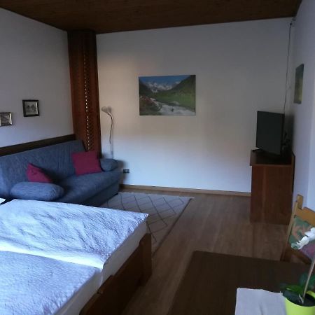 Hofstatt Residence Bressanone Eksteriør bilde