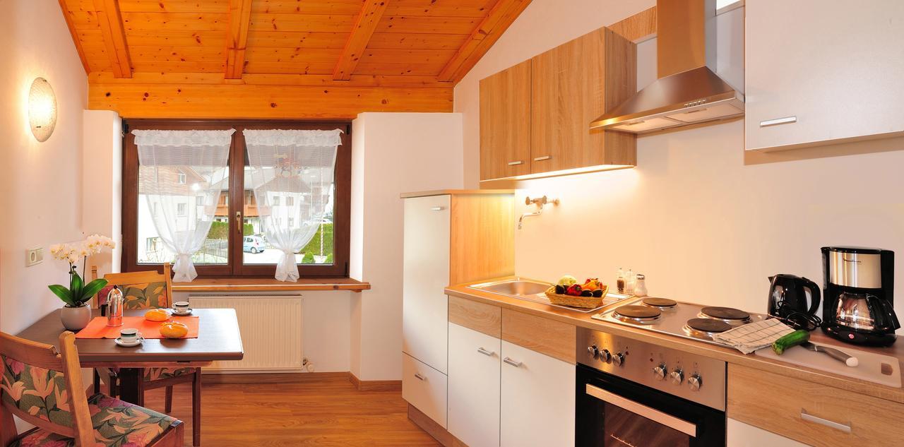 Hofstatt Residence Bressanone Eksteriør bilde